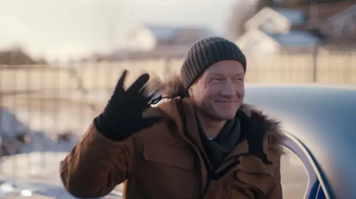 Трейлер (сезон 2)