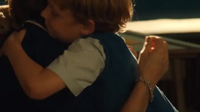 Трейлер (русские субтитры)