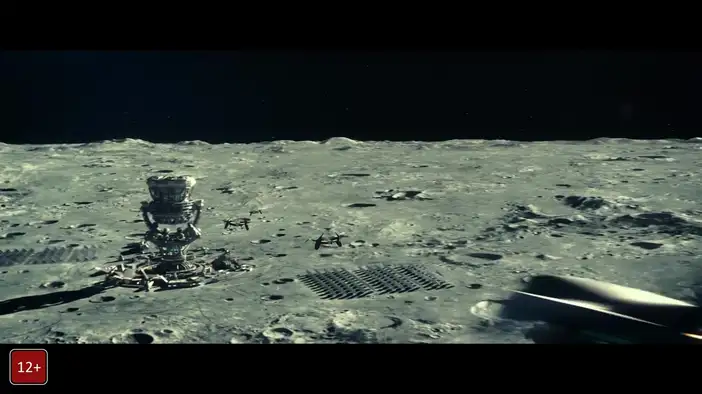 Расширенный трейлер (дублированный)