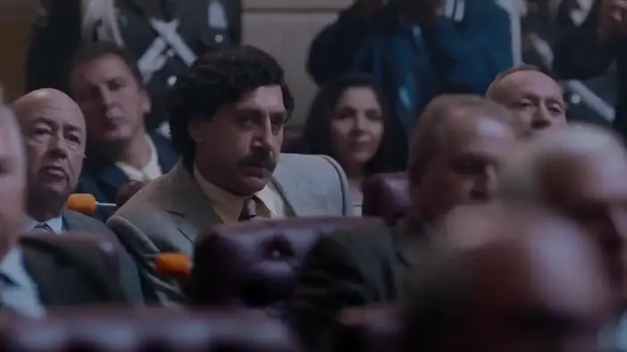 Трейлер (английский язык)