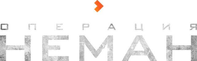 Операция «Неман» (Сериал, 2023)