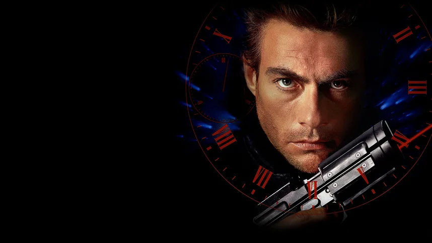 Патруль времени