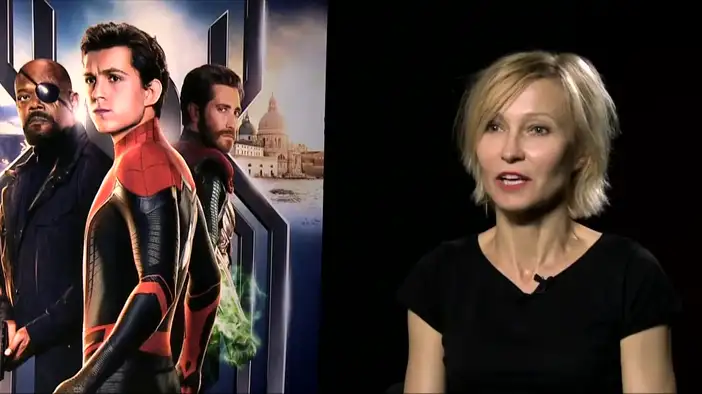 Промо-ролик (русский язык)