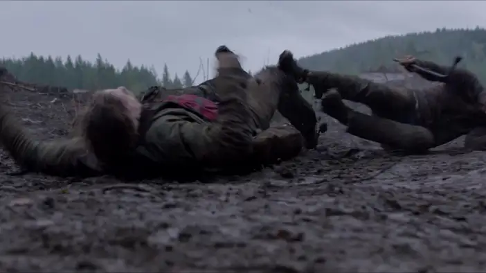 Трейлер (дублированный)