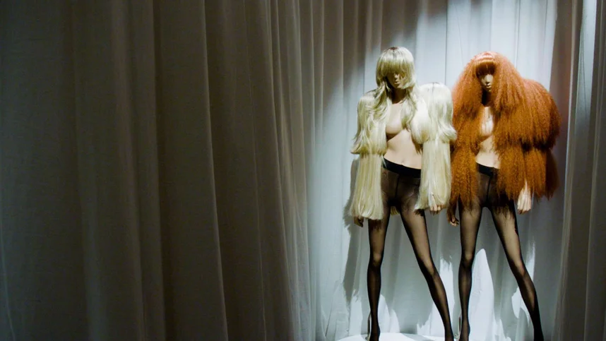 Маржела: своими словами