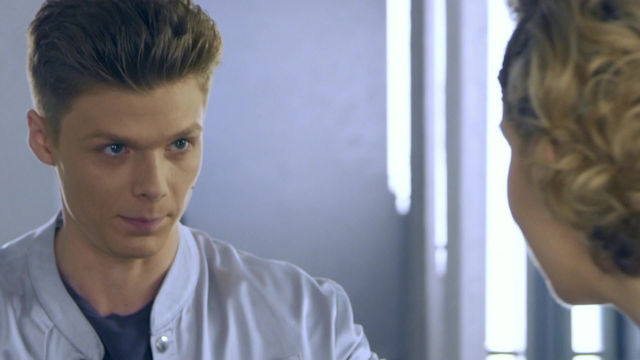 След 35 сезон 90 серия Тени