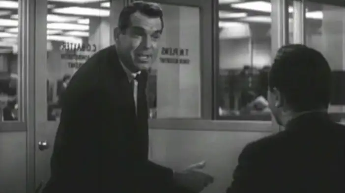 Трейлер (дублированный)