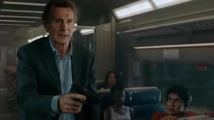 Фрагмент "Что в сумке?" (английский язык)