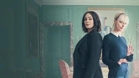 Напарницы: Астрид и Рафаэлла