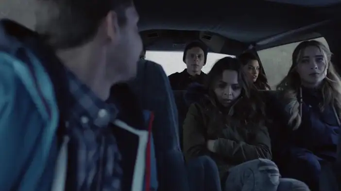 Трейлер (английский язык)