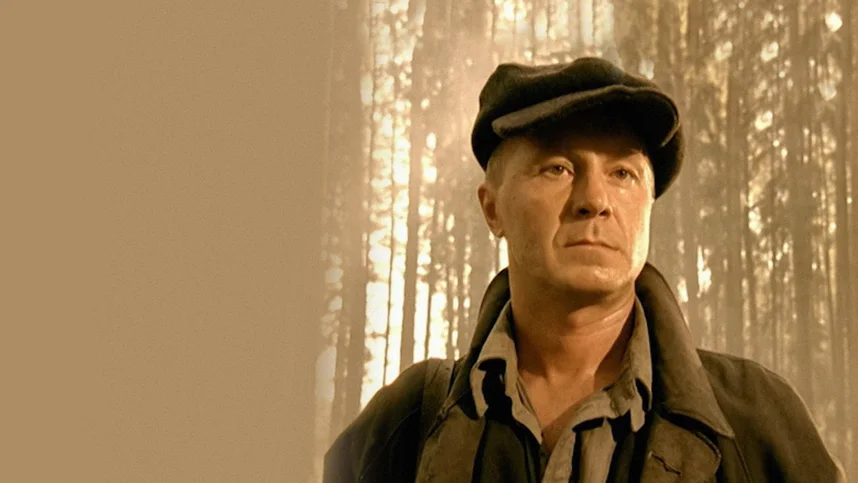 Последний бронепоезд