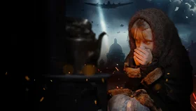 Корочка хлеба