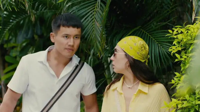 Трейлер (казахский язык)