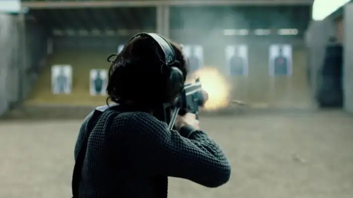 Трейлер (дублированный)