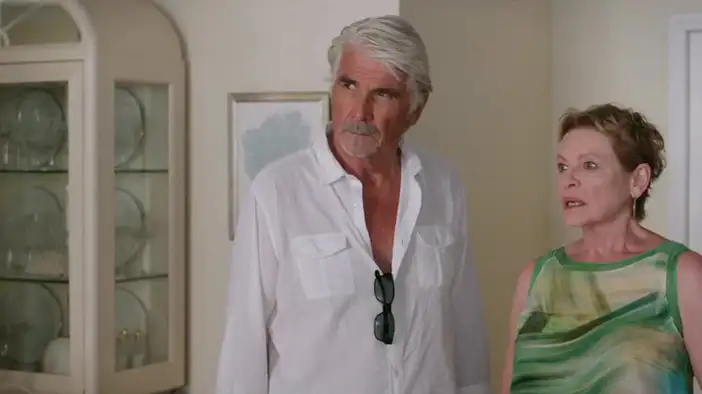 Фрагмент 2 (английский язык)