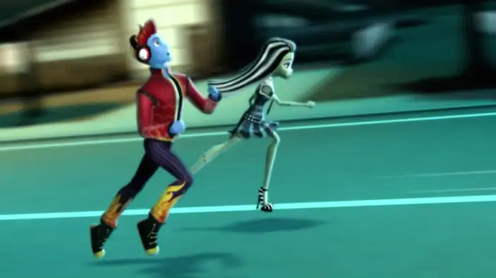 Трейлер (английский язык)