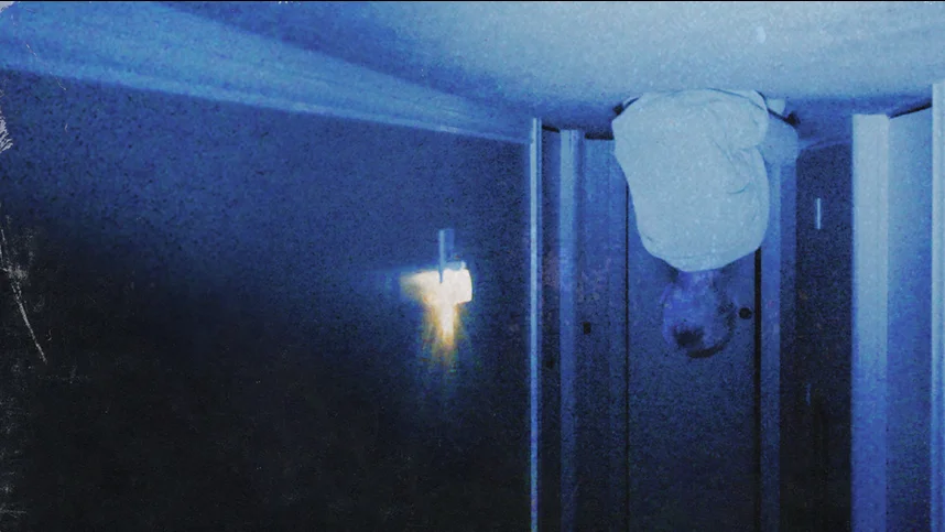 Паранормальные явления. Скинамаринк