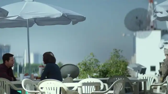 Red-band трейлер (английский язык)