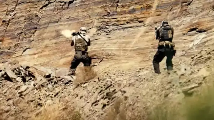 Трейлер (английский язык)