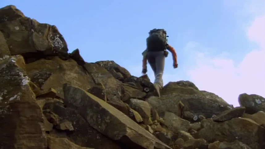 Путешествие к Центру Земли