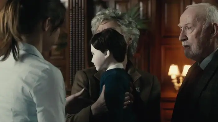 Фрагмент 2 (английский язык)