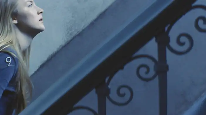 Трейлер (дубляж)