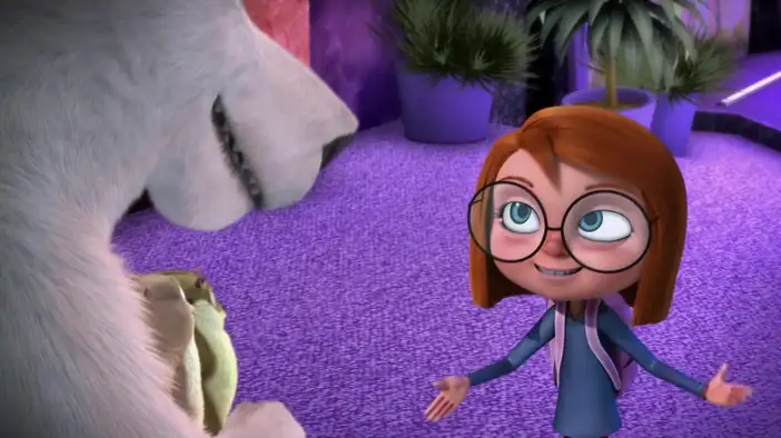 Фрагмент 5 (английский язык)