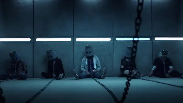 Фрагмент (дублированный)