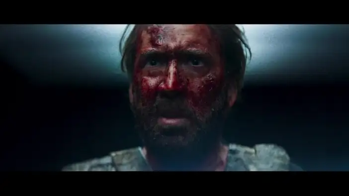 Трейлер (английский язык)