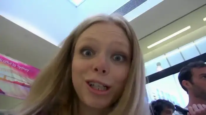 Трейлер (английский язык)