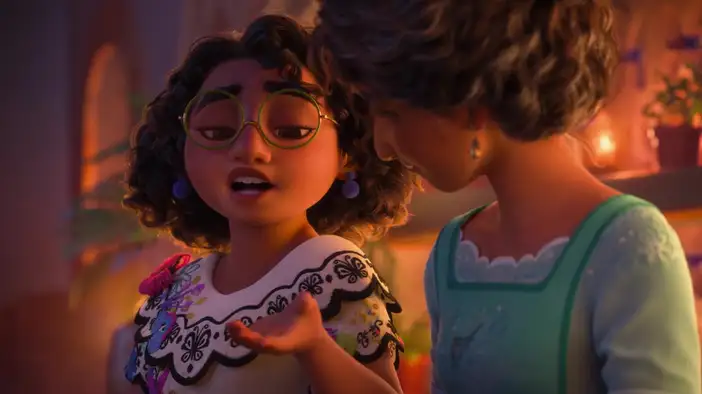 Трейлер (дублированный)