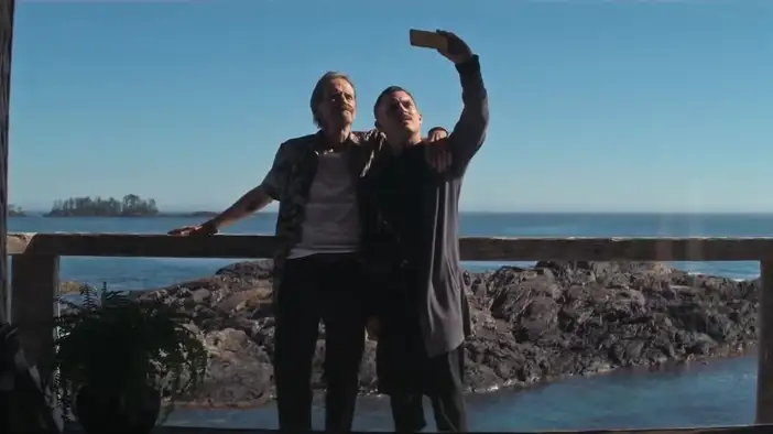 Трейлер (английский язык)