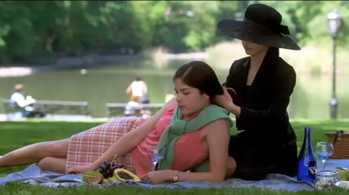 Фрагмент 2 (английский язык)