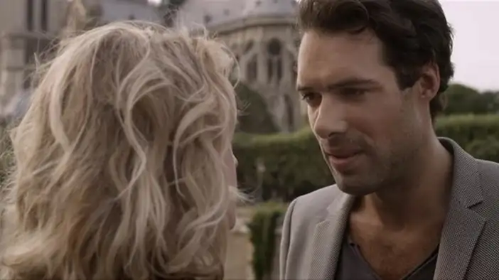 Трейлер (дублированный)