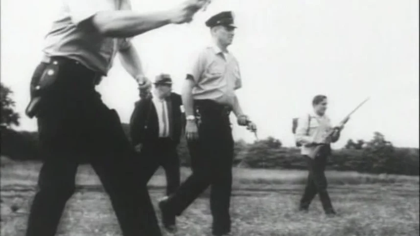 Ночь живых мертвецов