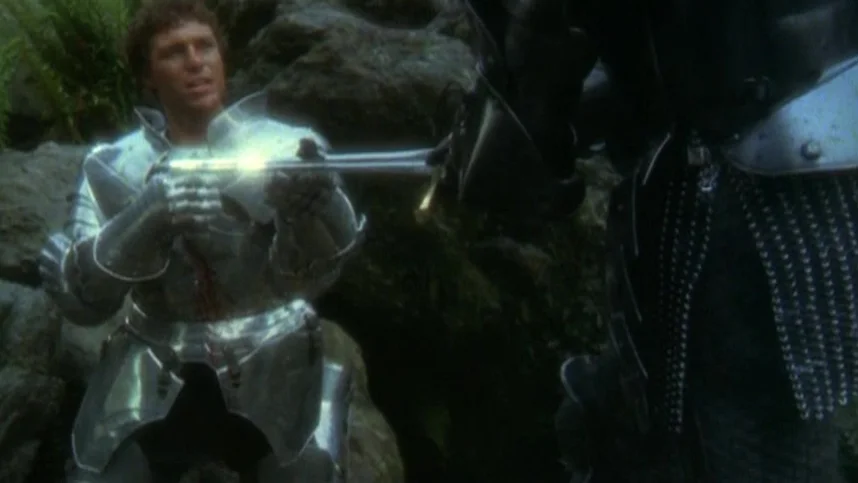 Экскалибур