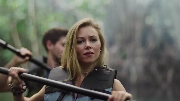 Трейлер (дублированный)