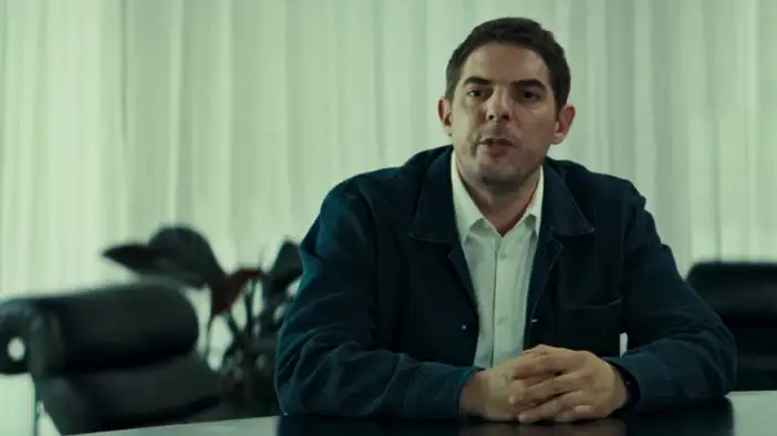 Трейлер (дублированный)