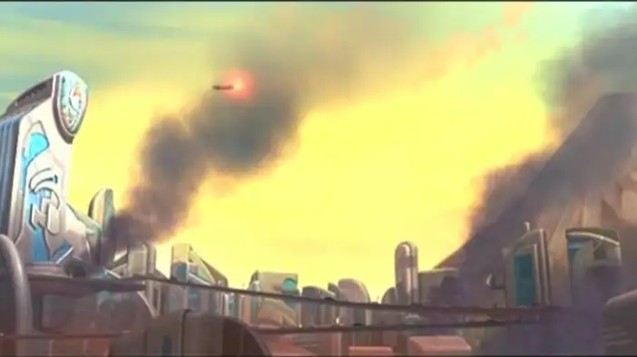 Трейлер (дублированный)