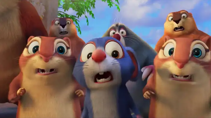 ТВ-ролик (английский язык)