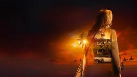 Приглашение к убийству 2: Таинственный Нил