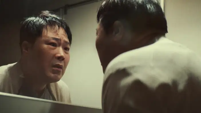 Трейлер (дублированный)