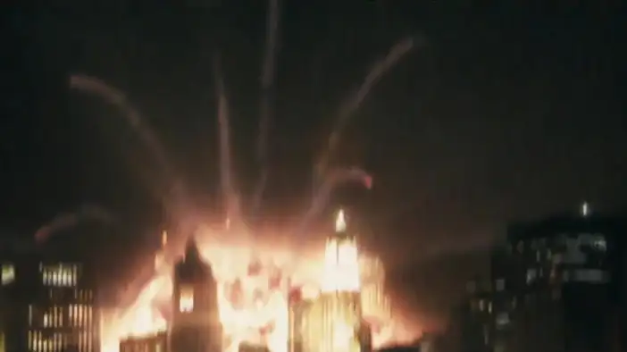 Трейлер (дублированный)