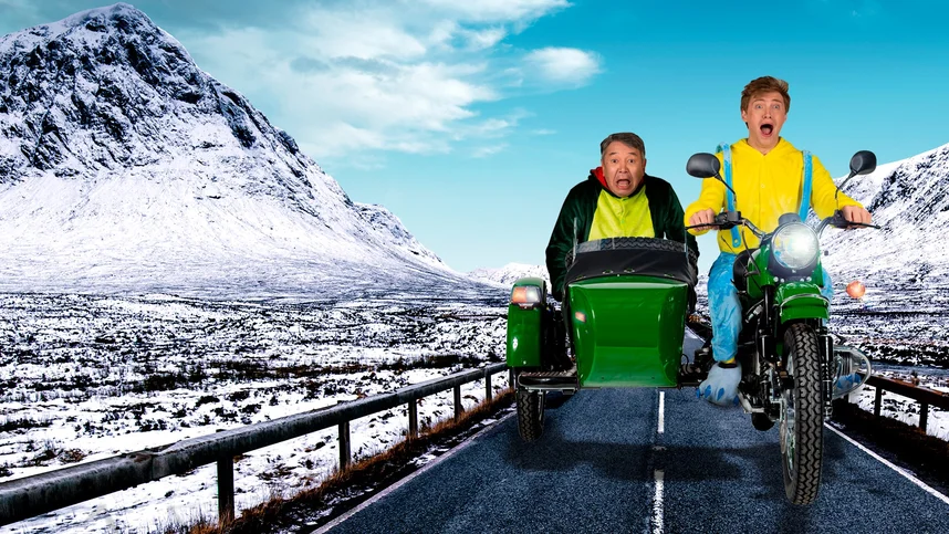 Тесть-драйв