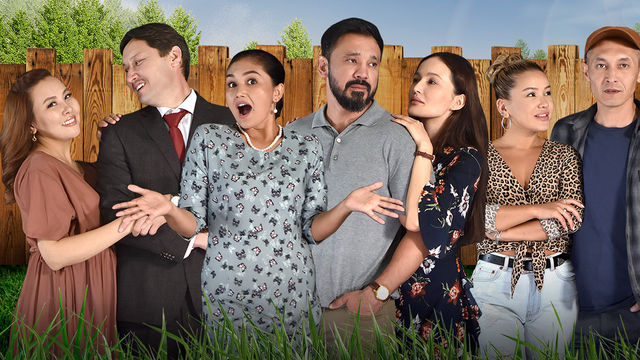 Одноклассники