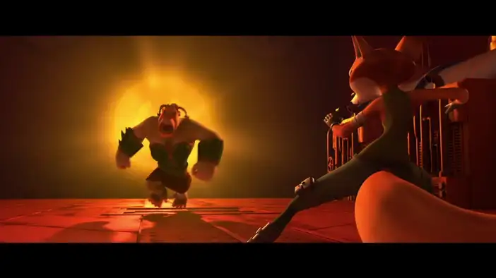 Фрагмент 2 (английский язык)