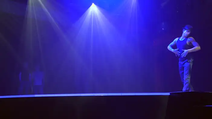 О фильме (русский язык)