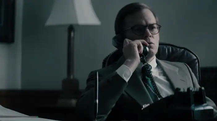 Трейлер (английский язык)