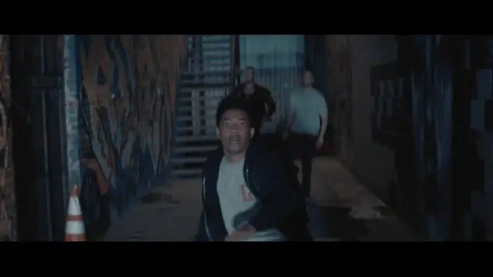 Фрагмент 5 (английский язык)