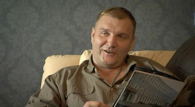 Ментовские войны 5 сезон 9 серия Лицом к лицу. Часть 1